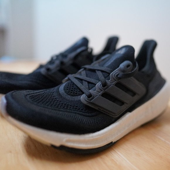 adidas Ultraboost Light Running Shoes - Picture 1 of 3